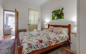 BIG4 Cape Jervis Accommodation & Caravan Park - Seal Bay