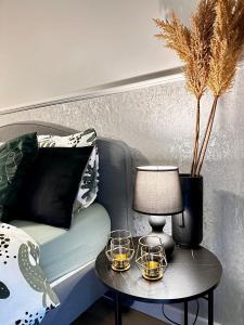 Apartamenty Kielce- GREEN FOREST APARTAMENT, faktura, parking, centrum