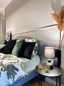 Apartamenty Kielce- GREEN FOREST APARTAMENT, faktura, parking, centrum