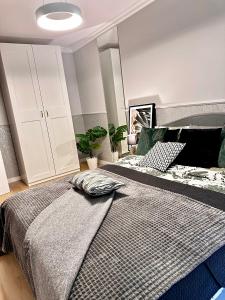 Apartamenty Kielce- GREEN FOREST APARTAMENT, faktura, parking, centrum