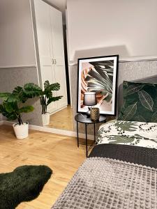 Apartamenty Kielce- GREEN FOREST APARTAMENT, faktura, parking, centrum