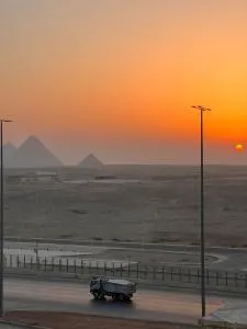 pyravista - Qaryat at Ta‘mīr as Siyāḩīyah