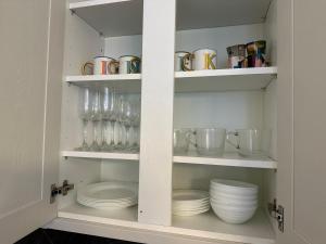 Nombre18 in the Lanes - Two Apartments in One - Large 5 bed 4 bath - Sleeps 12