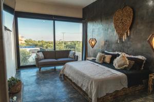 Luxury Villa Ocean View "Casa Mar"