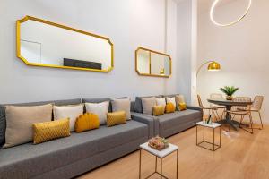Smart Apartment Near Puerta Del Sol