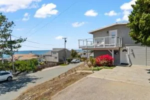 401 Hastings - San Simeon