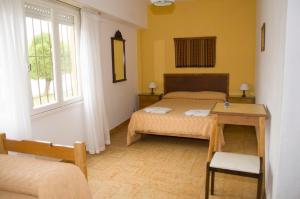 Hotel Arenas y Apartamentos