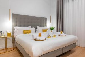 Smart Apartment Near Puerta Del Sol