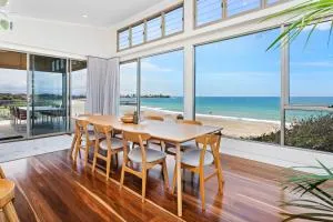 Beachfront Bliss - Barrack Point