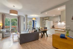 H&T Dream Stays - Victoria Malaga Center - 3-gwiazdkowe hotele w mieście Malaga