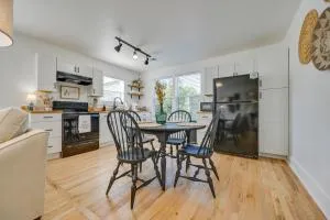 Modern Milledgeville Getaway Walk to Downtown! - ميلدغفيل