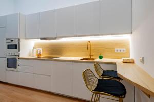 Smart Apartment Near Puerta Del Sol