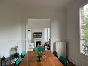 Le Cœur de l’Île Saint-Louis, you will love it!