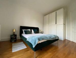 Le Cœur de l’Île Saint-Louis, you will love it!