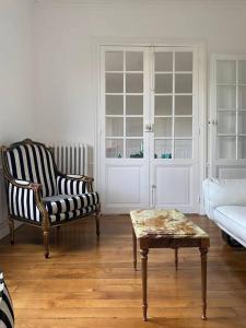 Le Cœur de l’Île Saint-Louis, you will love it!