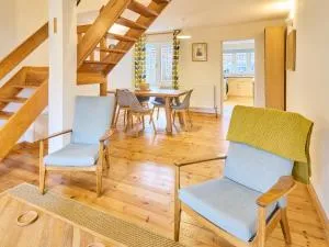 Host & Stay - Corner Cottage - Harbledown