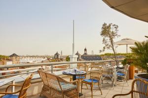 Hotels Hotel Indigo Bordeaux Centre Chartrons by IHG : photos des chambres