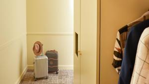 Hotels Hotel Indigo Bordeaux Centre Chartrons by IHG : photos des chambres