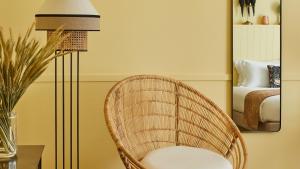 Hotels Hotel Indigo Bordeaux Centre Chartrons by IHG : photos des chambres