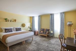 Hotels Hotel Indigo Bordeaux Centre Chartrons by IHG : photos des chambres