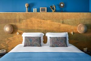 Hotels Hotel Indigo Bordeaux Centre Chartrons by IHG : photos des chambres