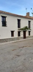 El Molino de Alatoz - Carcelén