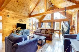 Stars Over Stow - Bridgton