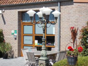 B&B Apollonia