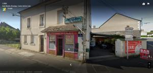 Appartements Le Petit Martin ~T2 cosy ~ Netflix ~ Parking ~ Animaux bienvenus : photos des chambres