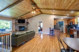 The Fourtunate View - وير فالي