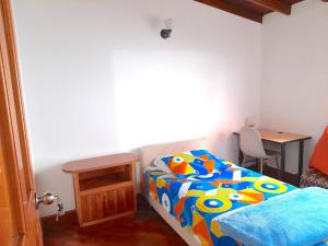 Hostal Saveva Para Grupos Familias Estudiantes y Deportistas