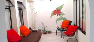 Hostal Saveva Para Grupos Familias Estudiantes y Deportistas