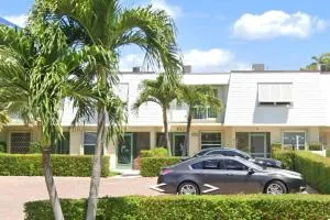 Deerfield Beach - Paradise - هيلسبورو بيتش