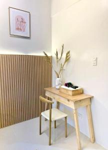 Dreamy Aesthetic Suite in City Center