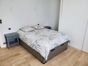 La Chamarande, peaceful cottage near Tours Amboise