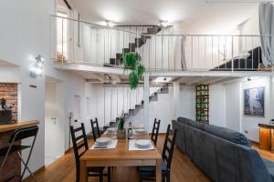 LuxAvocadoLoft DUOMO 10m