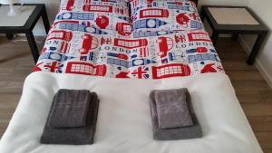 Apartament Kochanowskiego