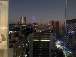 Apartamento oscar freire - São Paulo SP com vaga