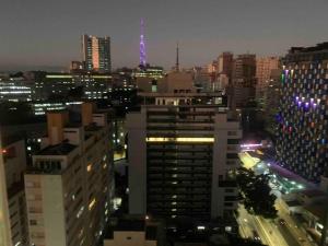 Apartamento oscar freire - São Paulo SP com vaga