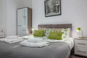 Tranquil Place in Dundee near Docks - 邓迪