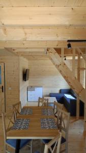 Domki Dębowe Wzgórze