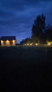 Domki Dębowe Wzgórze