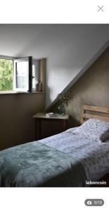 Gîte de L hirondelle bleue, Spa, nature et calme