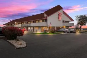 Red Roof Inn Cleveland - Independence - بيتشوود