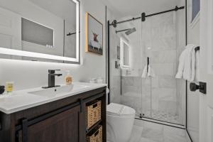 Tahoe Family Friendly Home