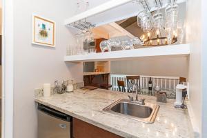 The perfect getaway for a small group or families