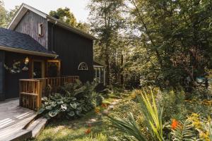 Auberge Yoga Salamandre