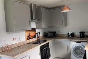 GWR Dickson's House, NC500, Wick - 4hvězdičkové hotely ve městě Wick