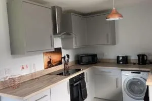 GWR Dickson's B&B - Sarclet