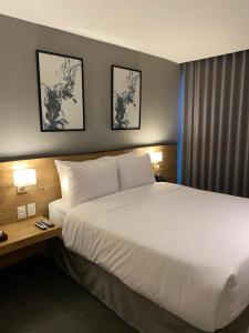 B's Suites Mérida